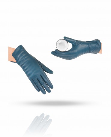 Перчатки Женские 11_ALINA/TEAL